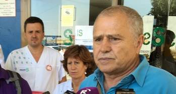 La Plataforma de la Sanidad P�blica cuestiona el segundo Centro de Salud de Azuqueca frente a otras necesidades en la provincia