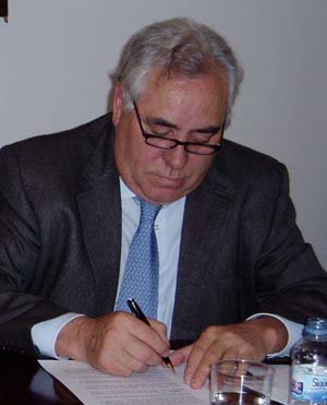 Foto : Roberto Mangas
