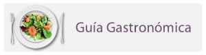 GASTRONOMÍA