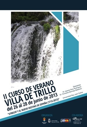II Concurso de Verano Villa de Trillo