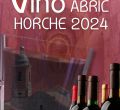 XLIII CONCURSO DEL VINO VILLA DE HORCHE 2024
