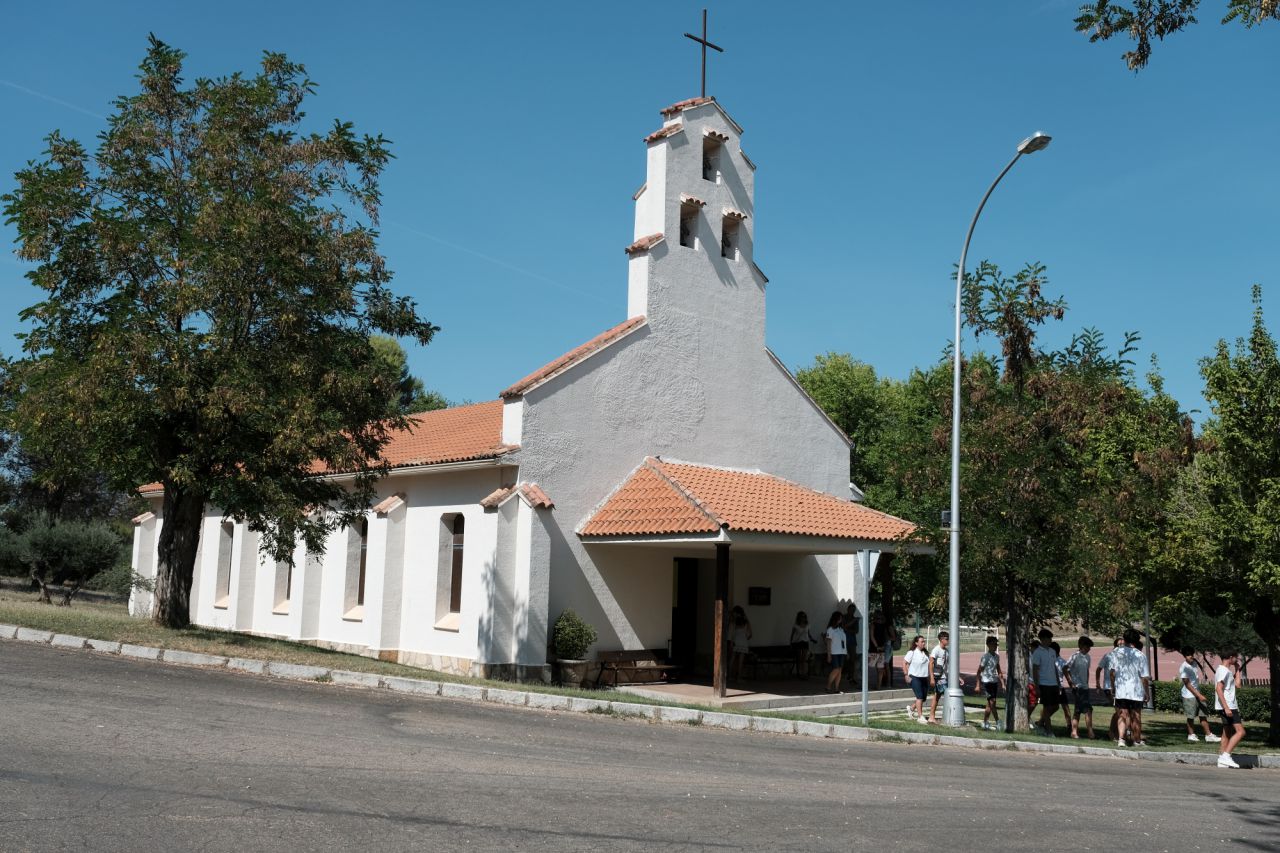 CLUB NAÚTICO CASTILLA