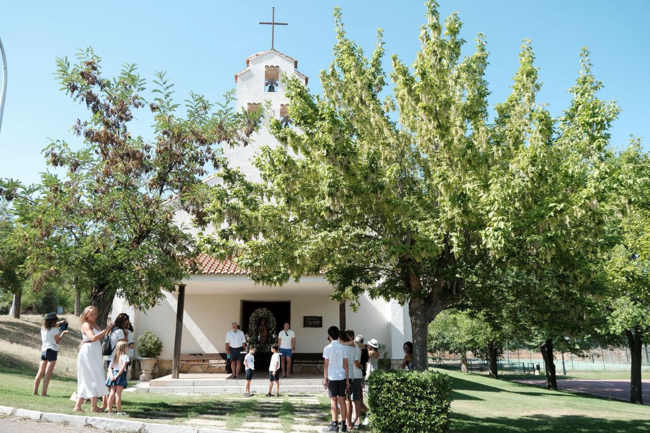 CLUB NAÚTICO CASTILLA