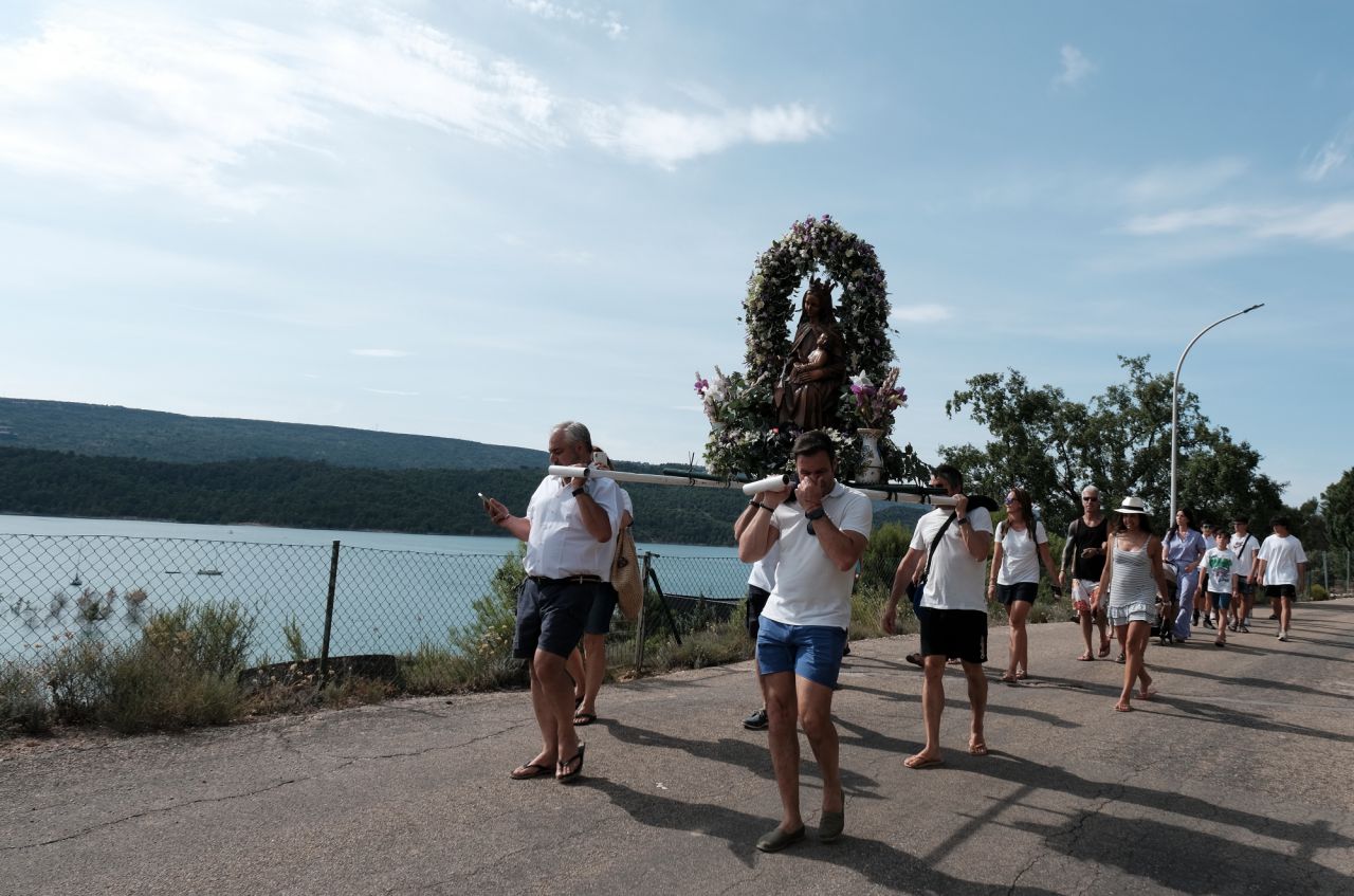 CLUB NAÚTICO CASTILLA