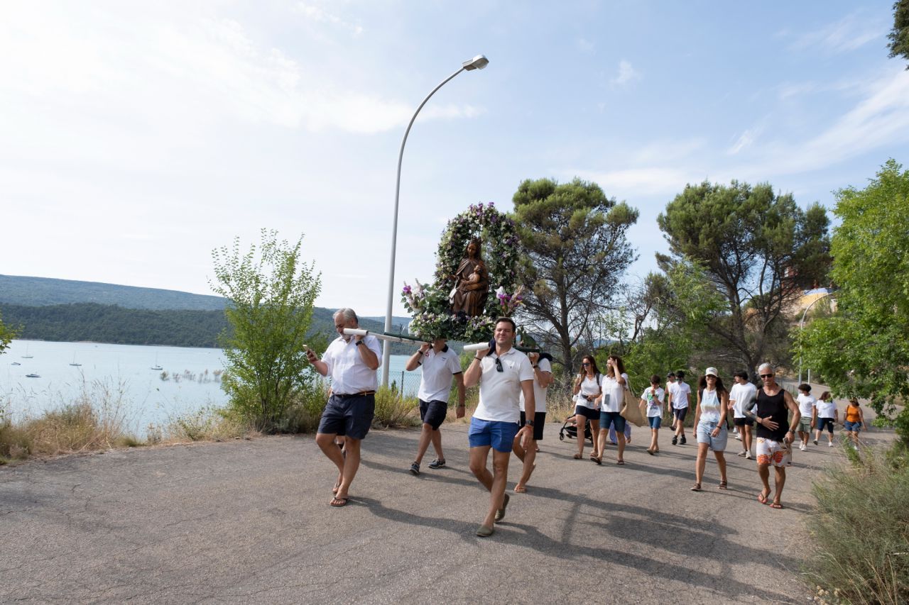CLUB NAÚTICO CASTILLA