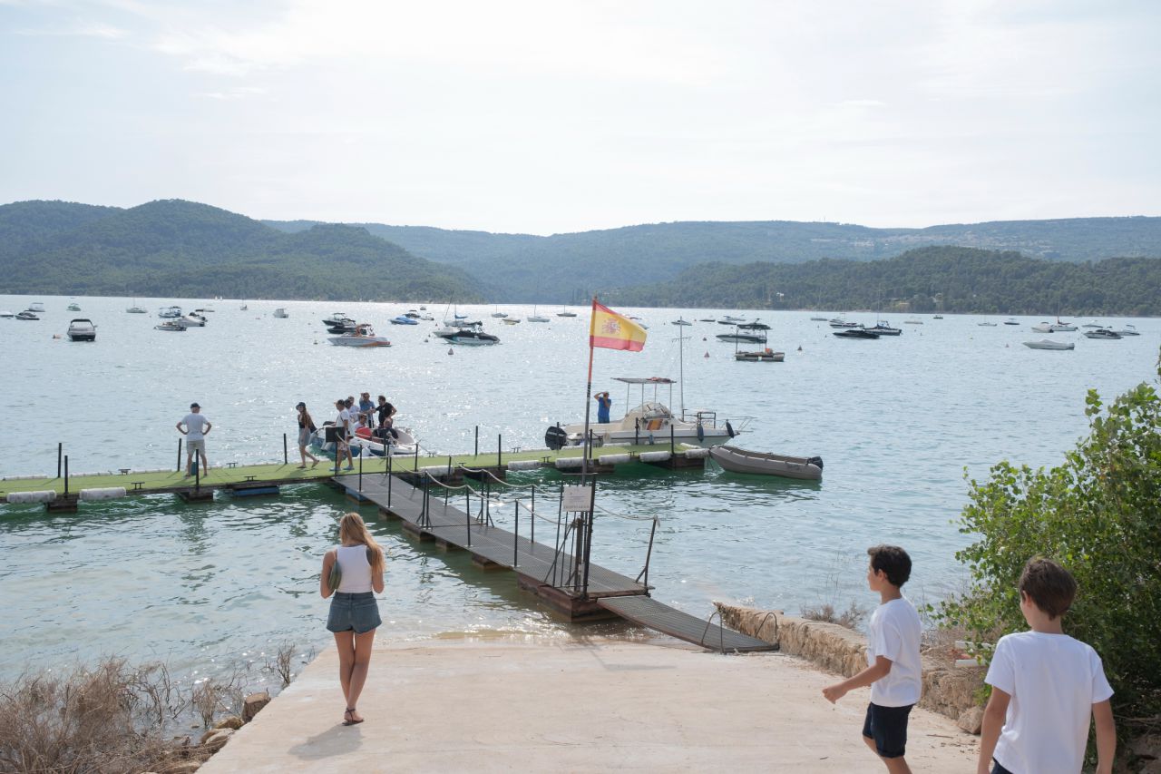 CLUB NAÚTICO CASTILLA