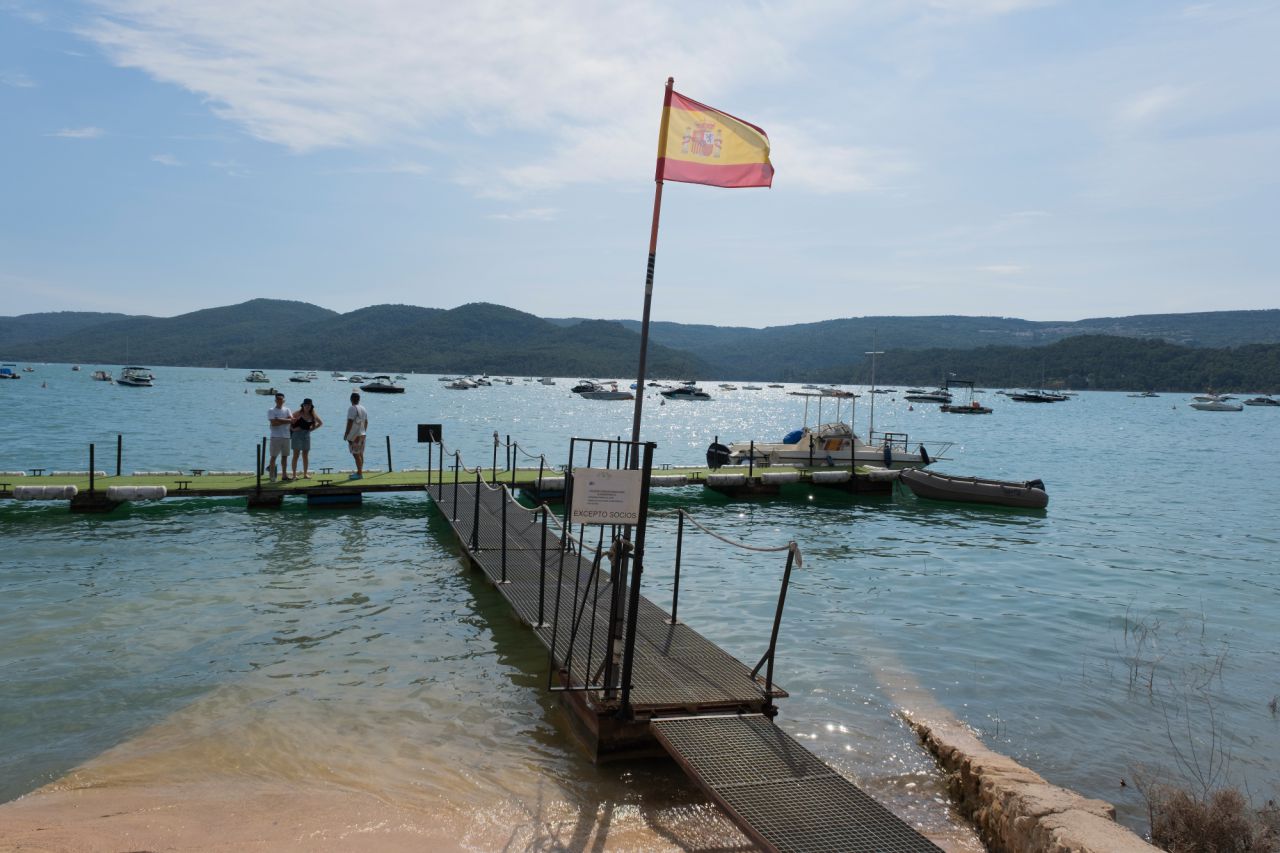 CLUB NAÚTICO CASTILLA