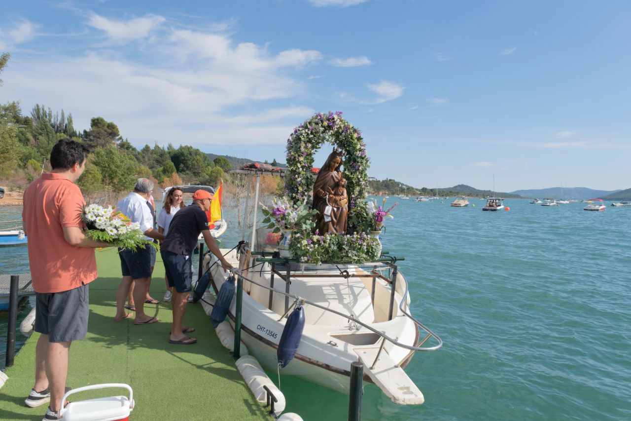 CLUB NAÚTICO CASTILLA