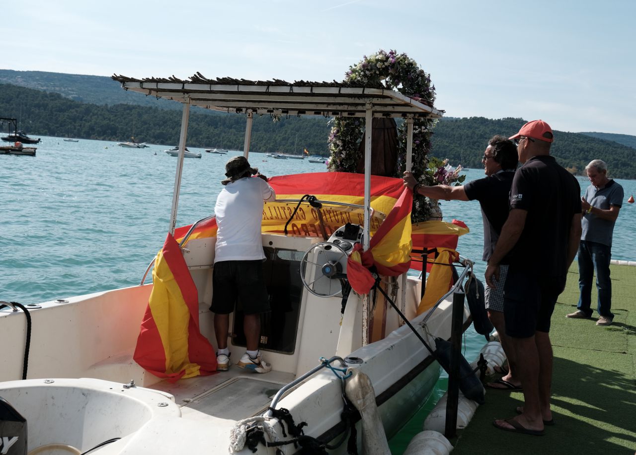 CLUB NAÚTICO CASTILLA