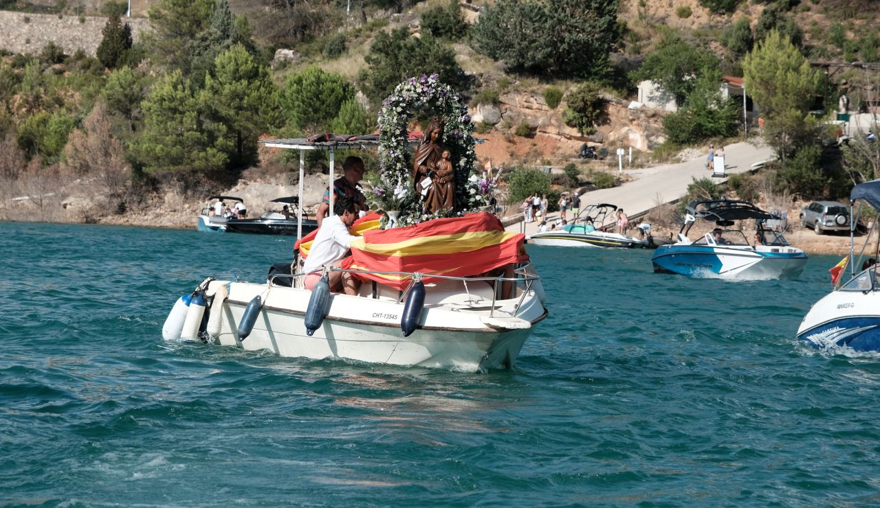 CLUB NAÚTICO CASTILLA