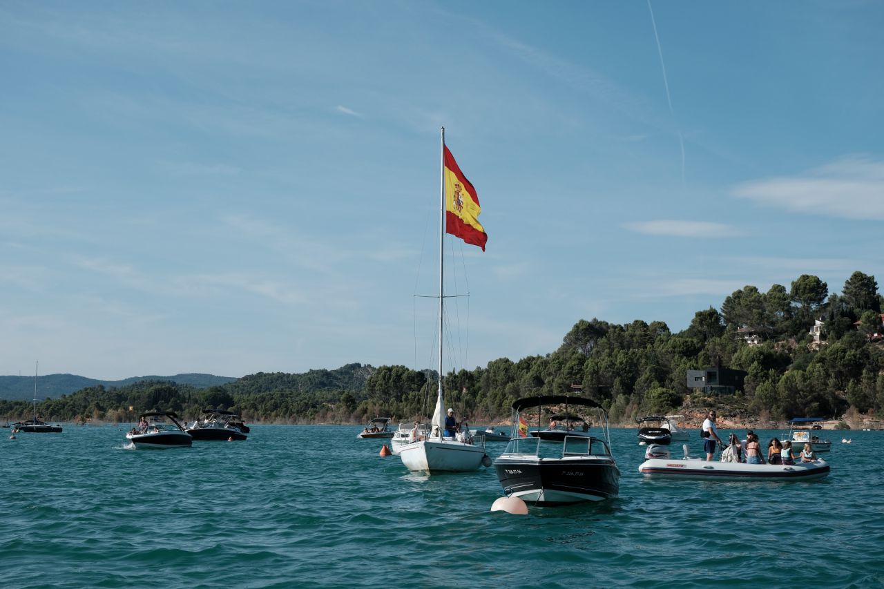 CLUB NAÚTICO CASTILLA