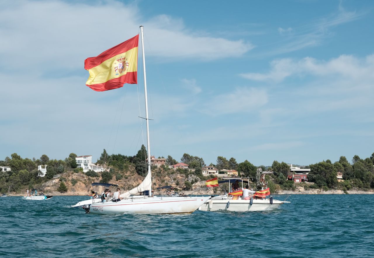 CLUB NAÚTICO CASTILLA