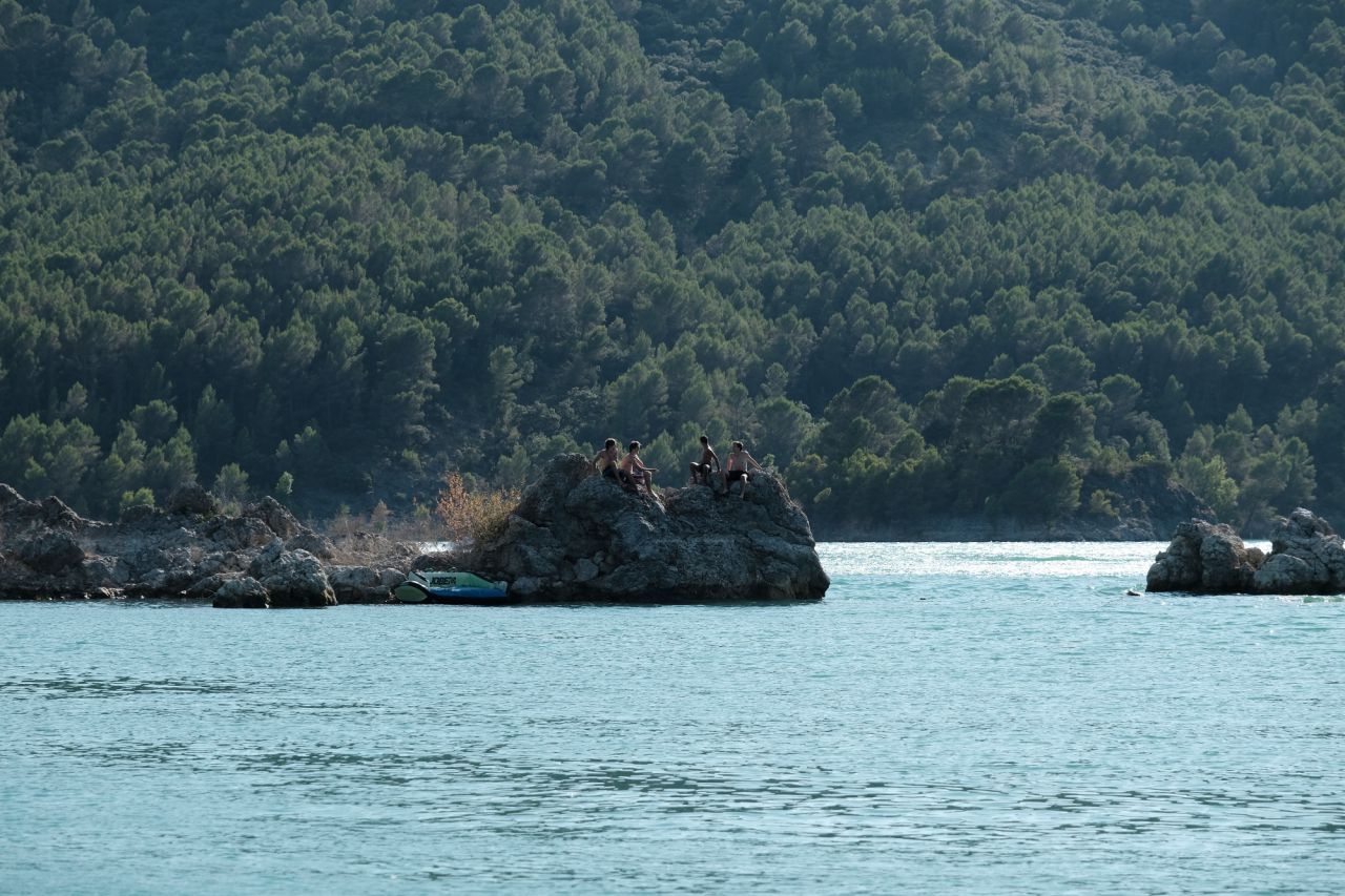 CLUB NAÚTICO CASTILLA