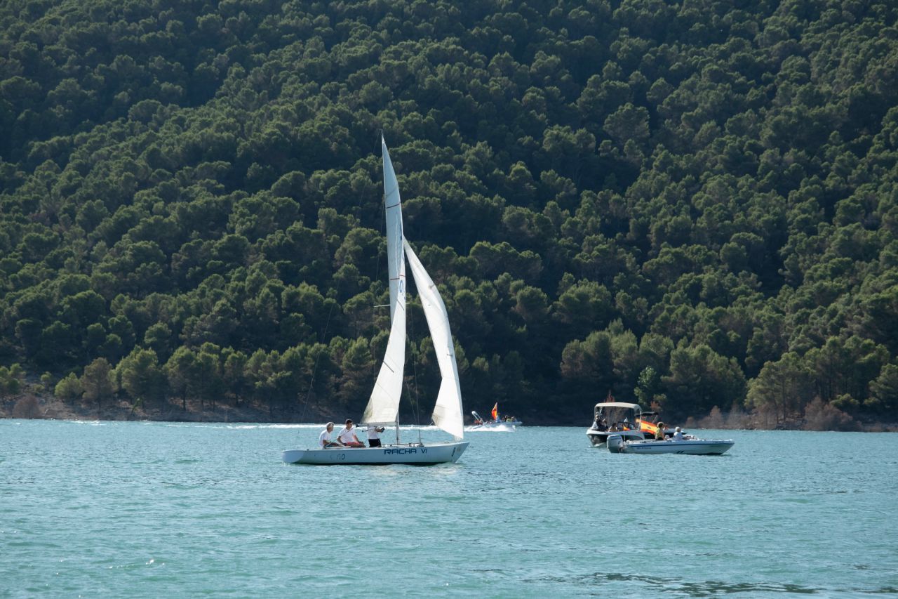 CLUB NAÚTICO CASTILLA