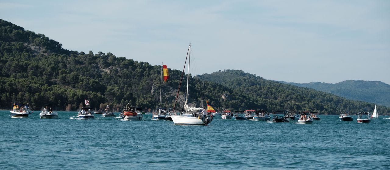 CLUB NAÚTICO CASTILLA