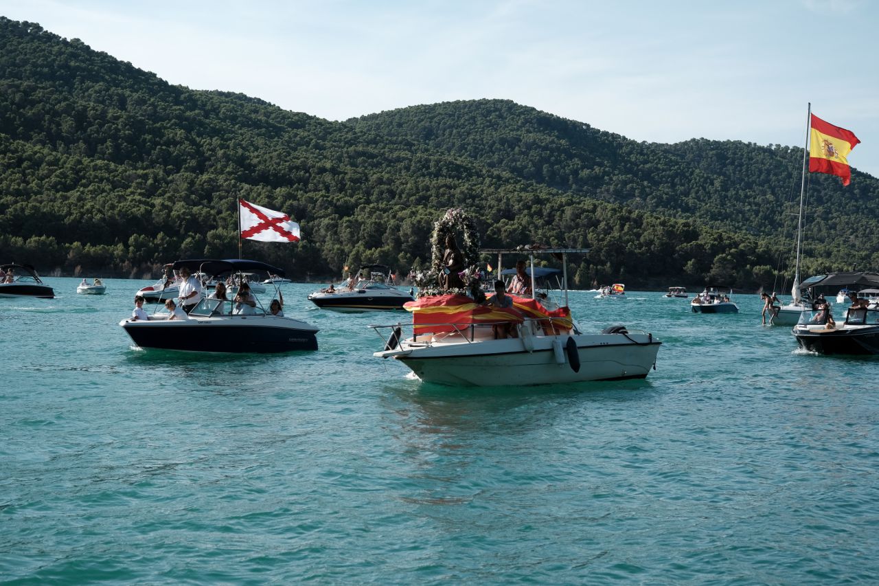 CLUB NAÚTICO CASTILLA