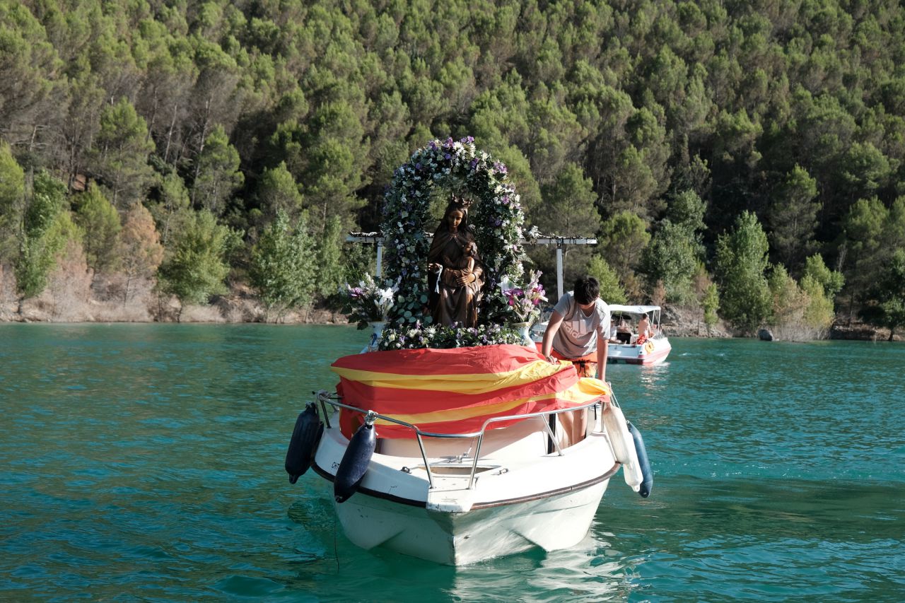 CLUB NAÚTICO CASTILLA