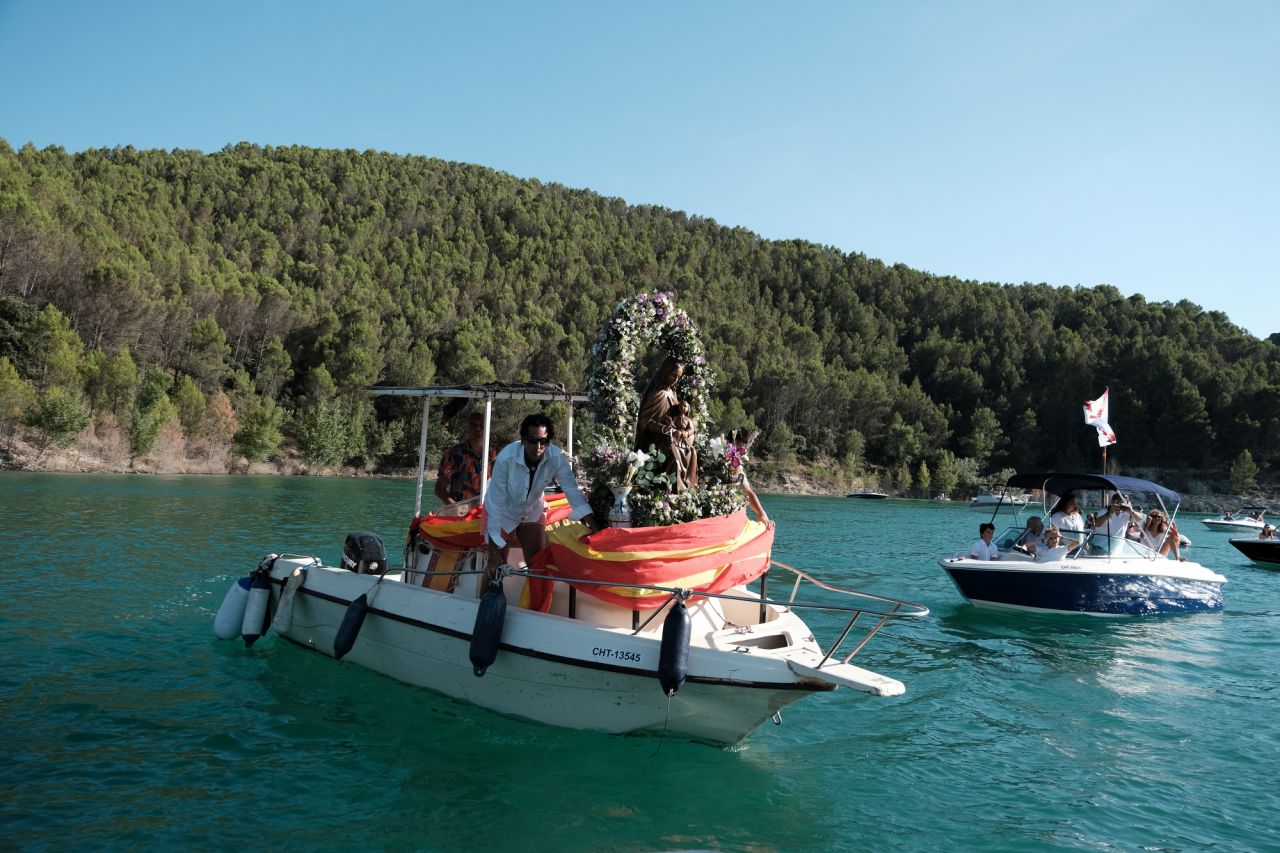 CLUB NAÚTICO CASTILLA