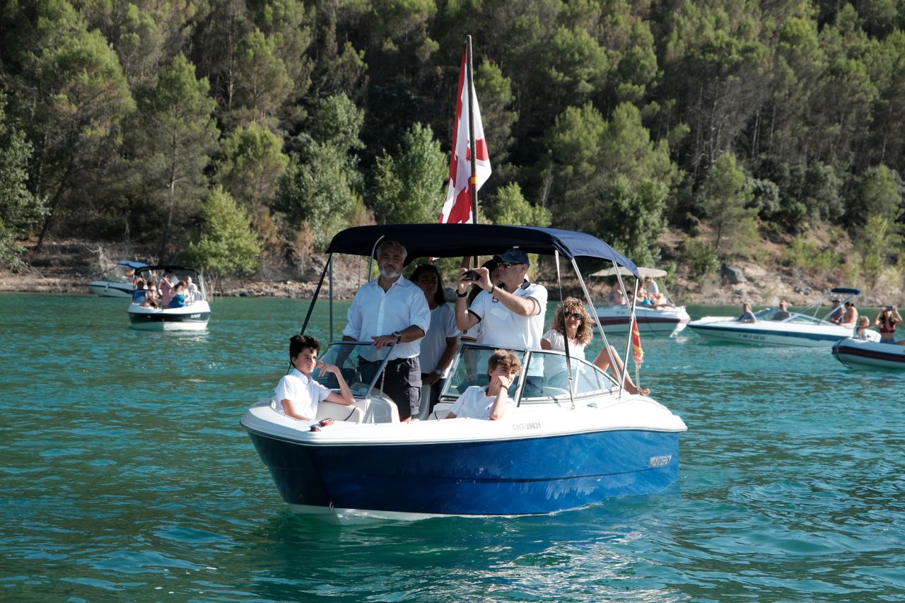 CLUB NAÚTICO CASTILLA