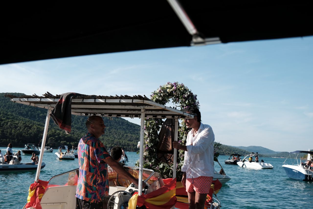 CLUB NAÚTICO CASTILLA