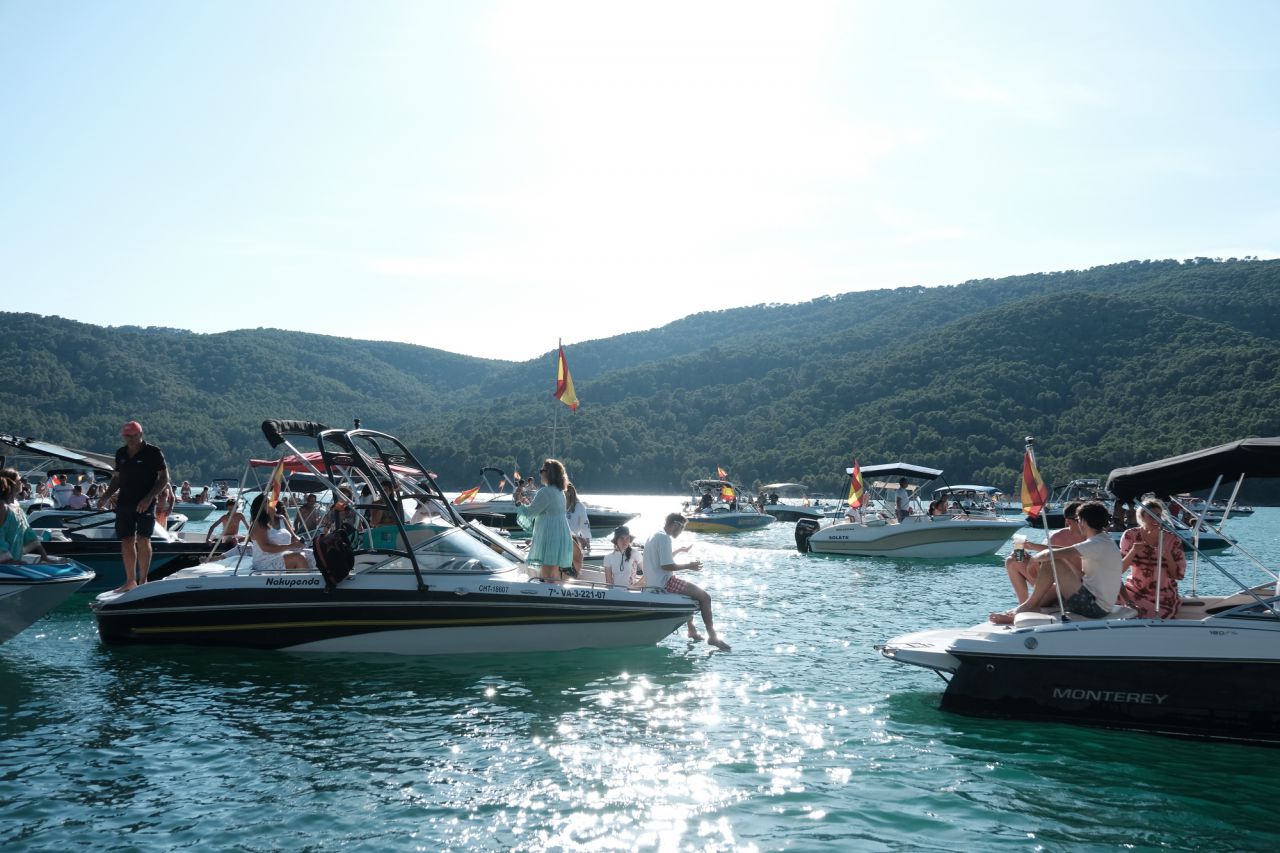 CLUB NAÚTICO CASTILLA