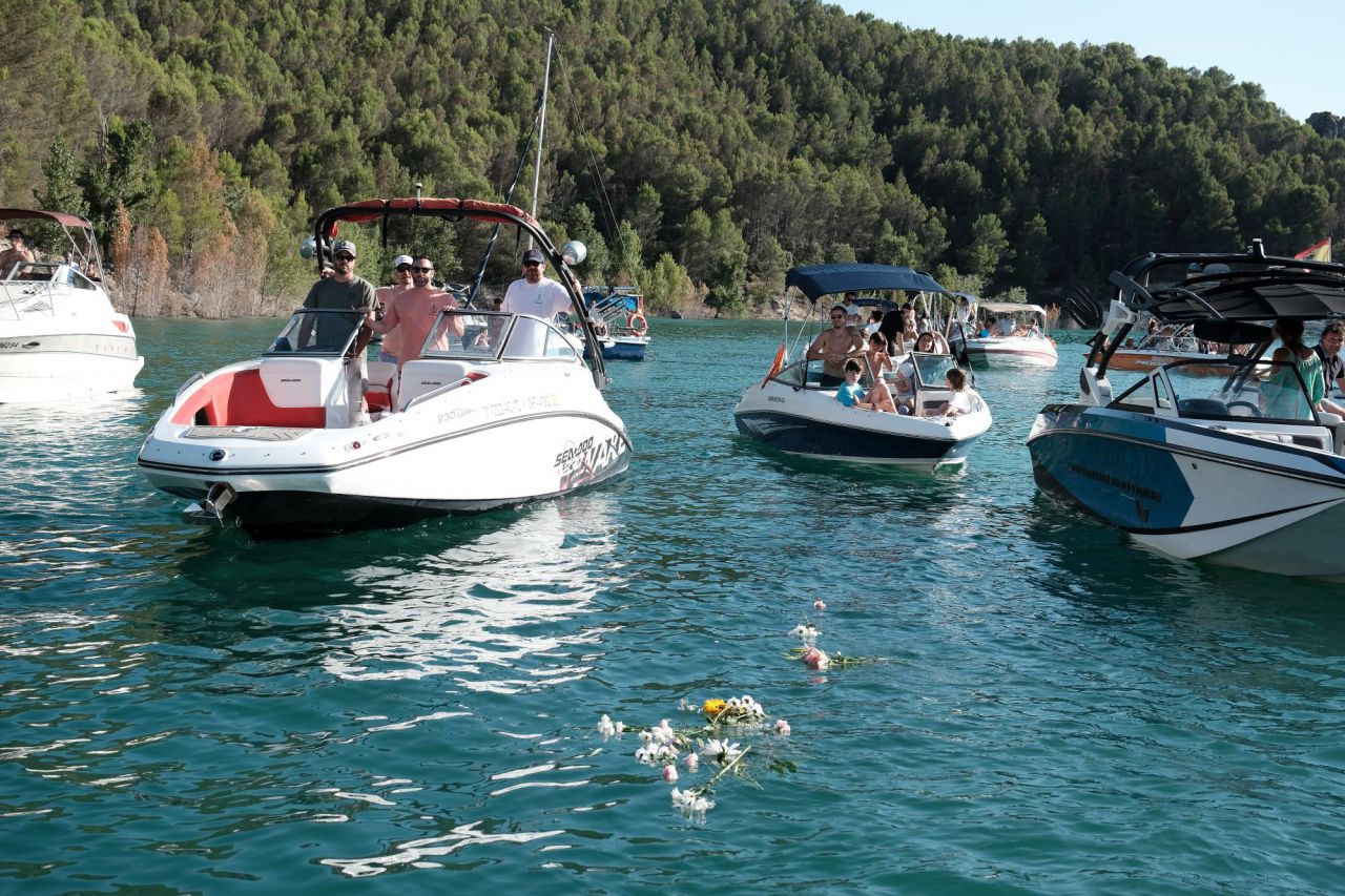 CLUB NAÚTICO CASTILLA