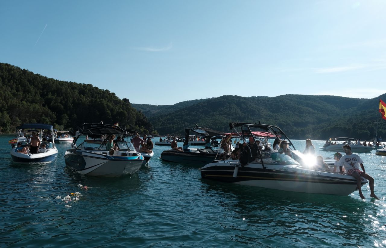 CLUB NAÚTICO CASTILLA