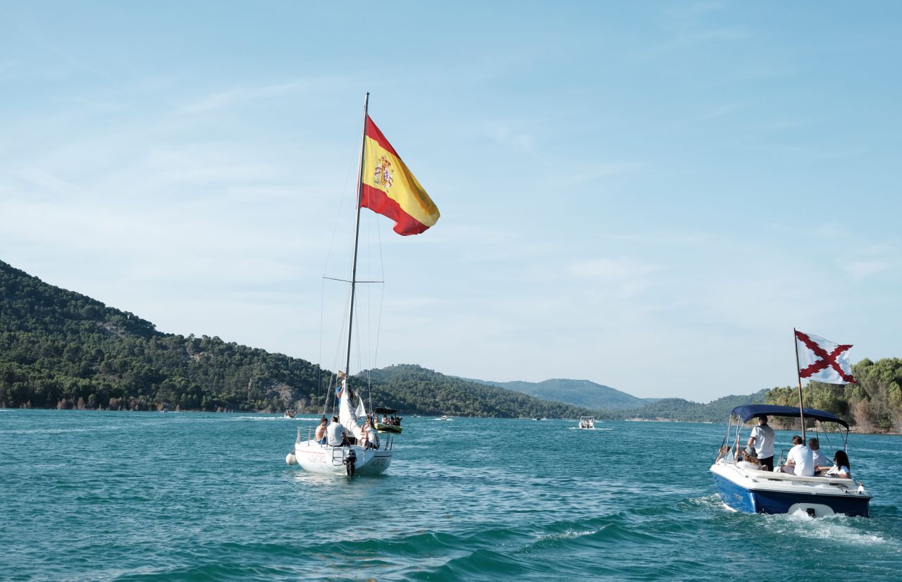 CLUB NAÚTICO CASTILLA