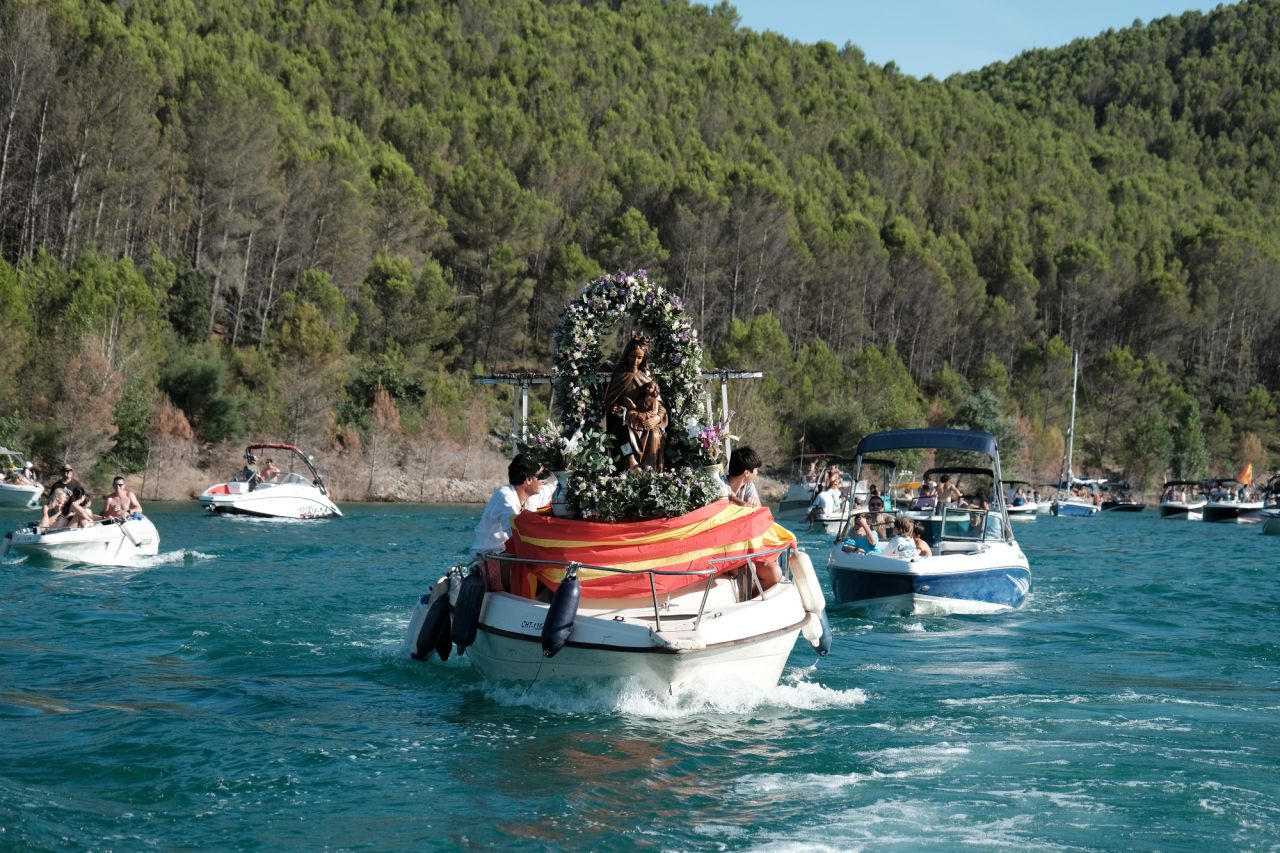 CLUB NAÚTICO CASTILLA