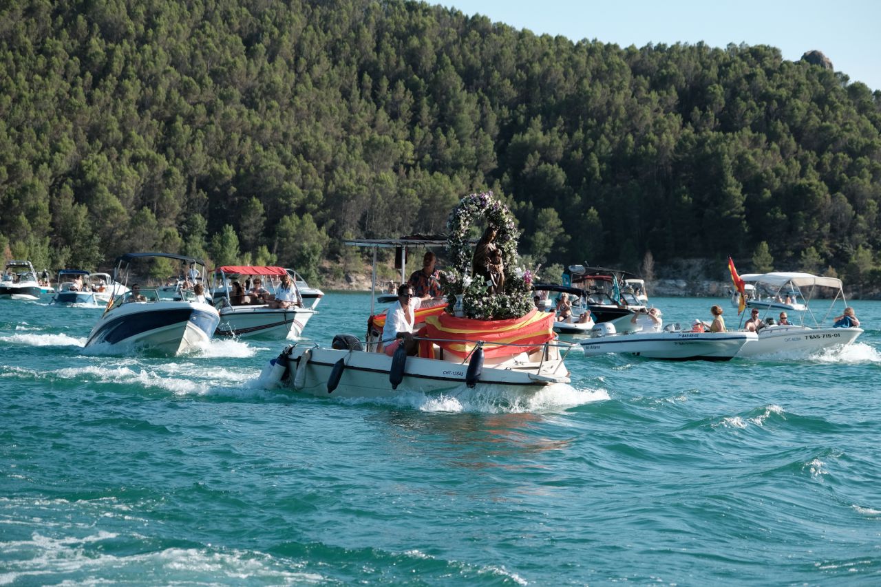 CLUB NAÚTICO CASTILLA