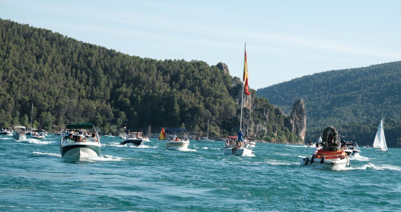 CLUB NAÚTICO CASTILLA