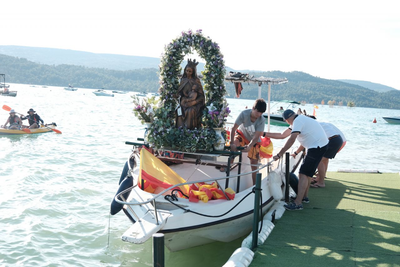 CLUB NAÚTICO CASTILLA