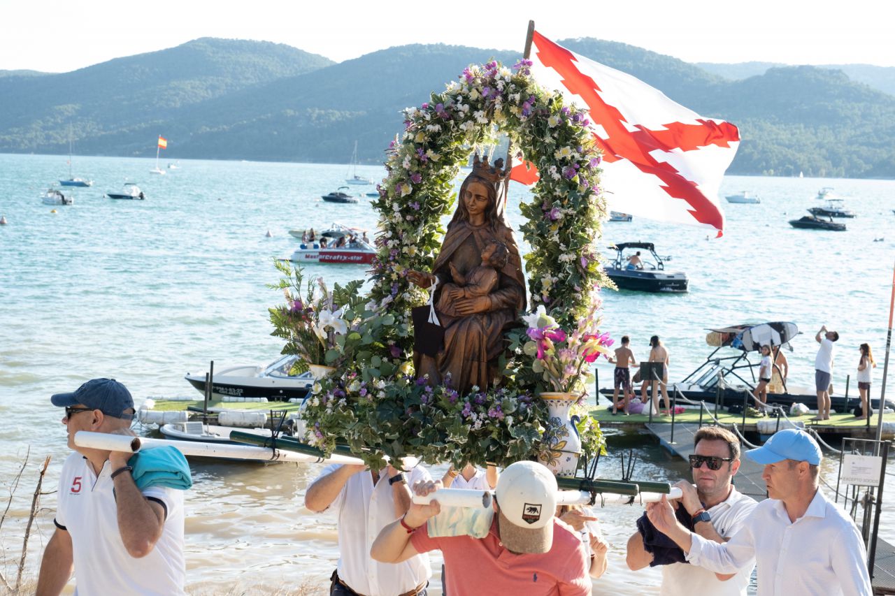 CLUB NAÚTICO CASTILLA