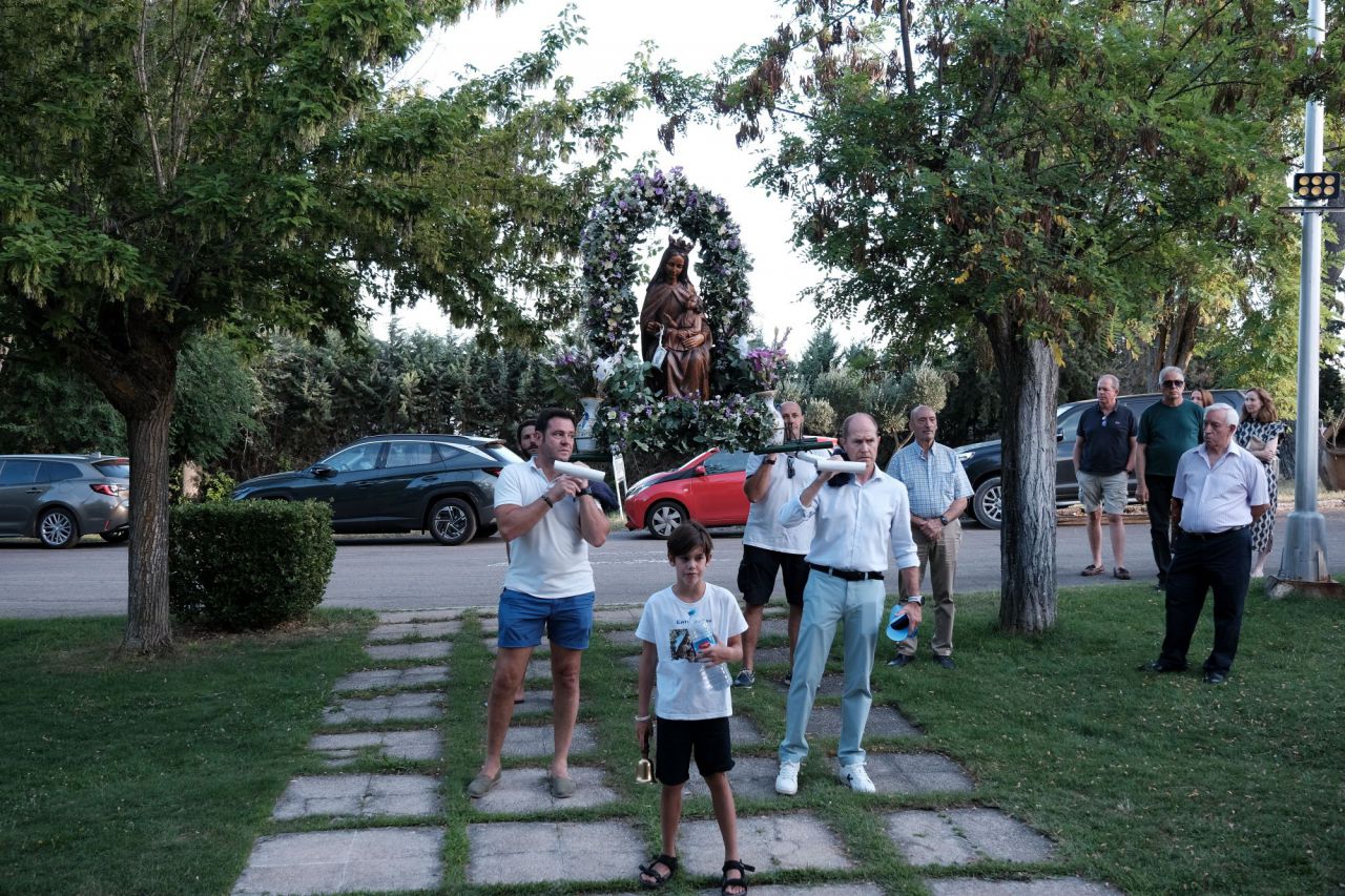 CLUB NAÚTICO CASTILLA