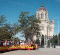 GUARDIA CIVIL 2026 - Adoratrices Guadalajara