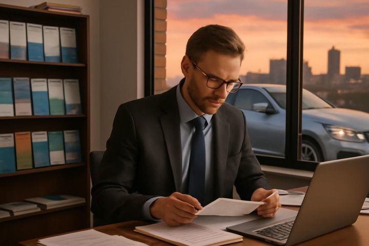 Seguro de coche y usos reales del vehículo, claves para acertar en la elección