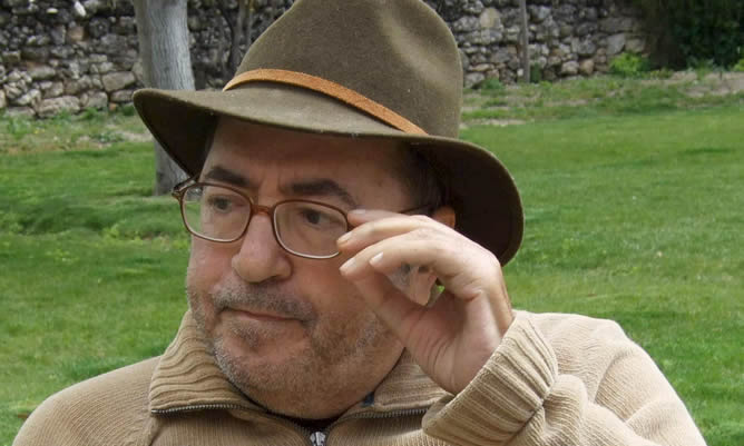 El jueves 24 se entregará en Brihuega el IV Premio Internacional de Periodismo 