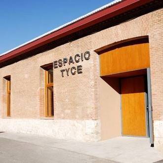 Este martes, jornada de puertas abiertas en el Espacio TYCE