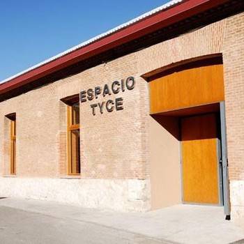 Este martes, jornada de puertas abiertas en el Espacio TYCE