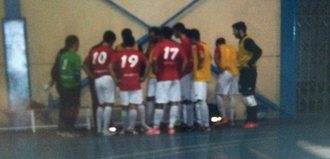 Varios errores condenan al Deportivo Brihuega en Criptana