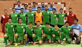 El EDM Sacedón presume de su excelente comienzo de temporada