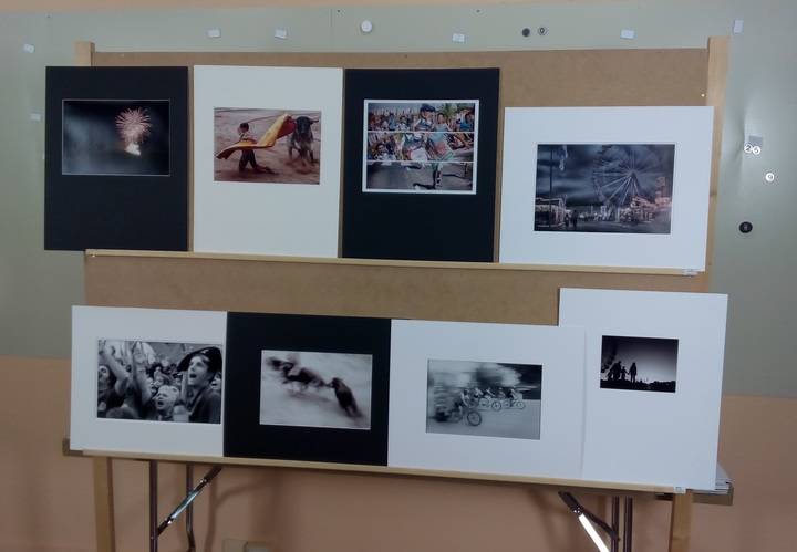 Ya hay ganadores del concurso de fotografías de las Ferias y Fiestas 2016