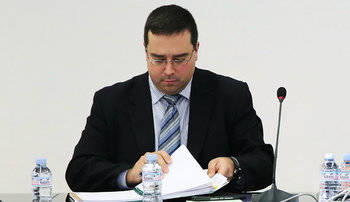 El alcarreño Sergio David González Egido, ex vicenconsejero de Page, investigado por el incendio de Chiloeches