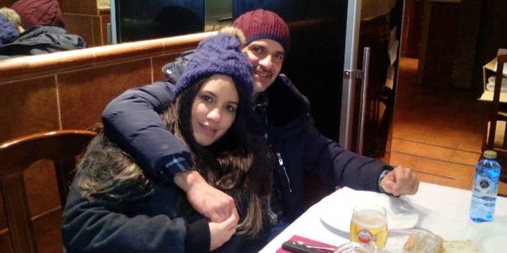 La familia de los asesinados en Pioz piden poder llevarse ya sus cuerpos a Brasil