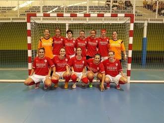 Un gran Chiloeches vence en Alcorcón