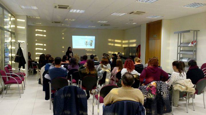 ‘Guadalajara en positivo’ celebrará su segunda sesión el martes 28 de febrero