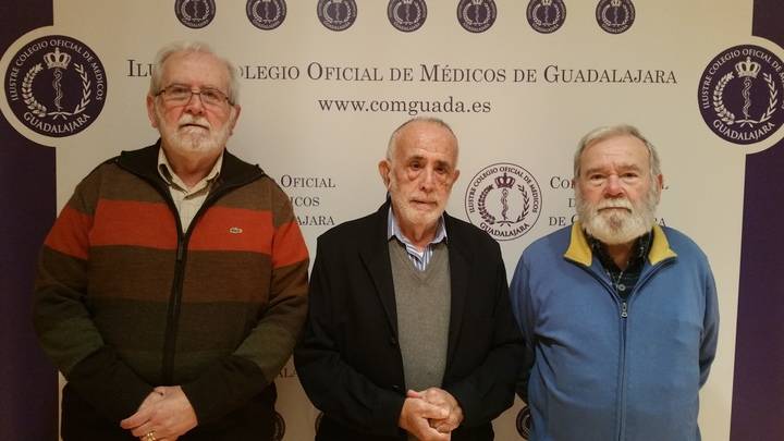 El Colegio de Médicos de Guadalajara convoca elecciones para todos los cargos de la Junta Directiva