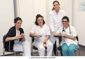 La Unidad del Sueño del Hospital de Guadalajara organiza un encuentro con más de 20 expertos de toda España