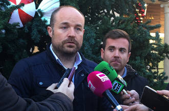 Alejandro Ruiz: “Emplazamos al equipo de Gobierno a retomar el proceso de revisión de los Patronatos, escuchando a los trabajadores”