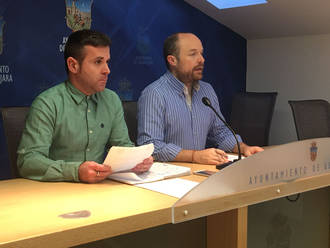 Ciudadanos Guadalajara propone la celebración de una Feria del Deporte